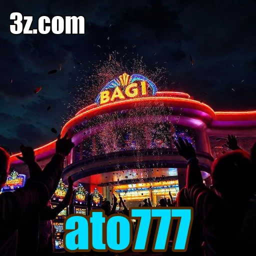 Bingo no ato777: Diversão e Emoção a Cada Jogada