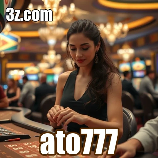 Bônus do ato777: A Melhor Experiência em Jogos Online