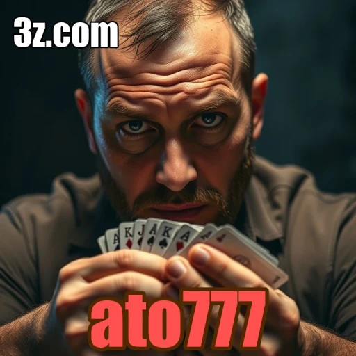 Jackpots Incríveis no Ato777: Aventura e Emoção Garantidas