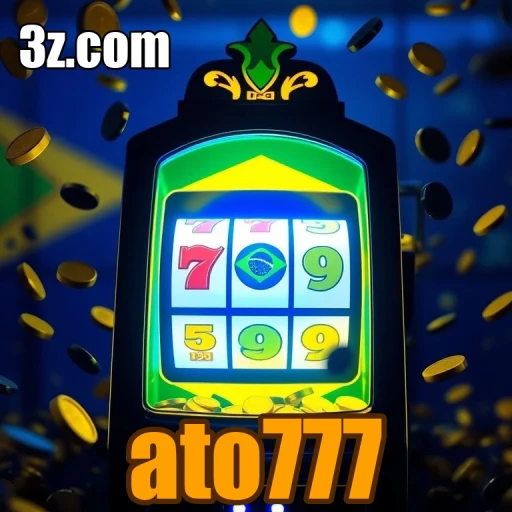 Apoio Inovador no ato777 Transforma Experiência de Jogo